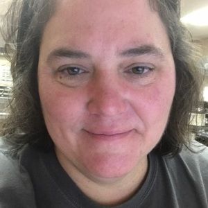 Meet your Posher, Julie